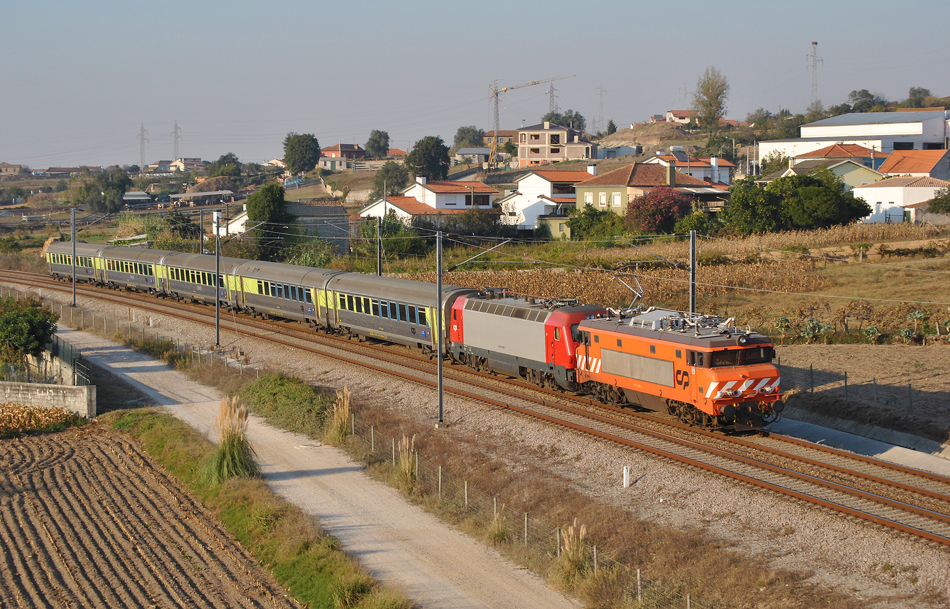 Alstom CP 2620 – photo 8
