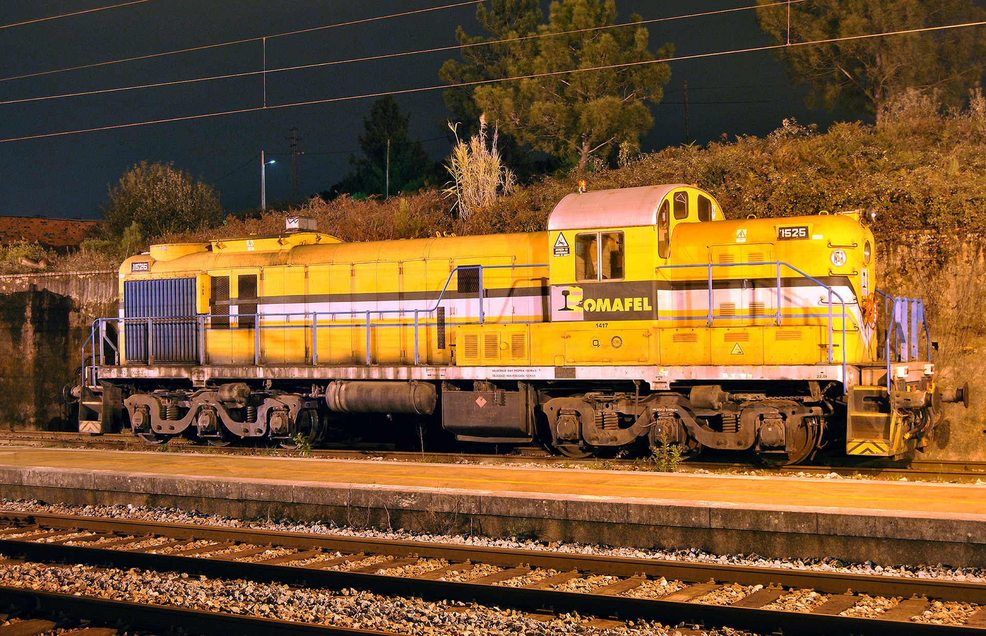 ALCo CP 1520 – foto 4