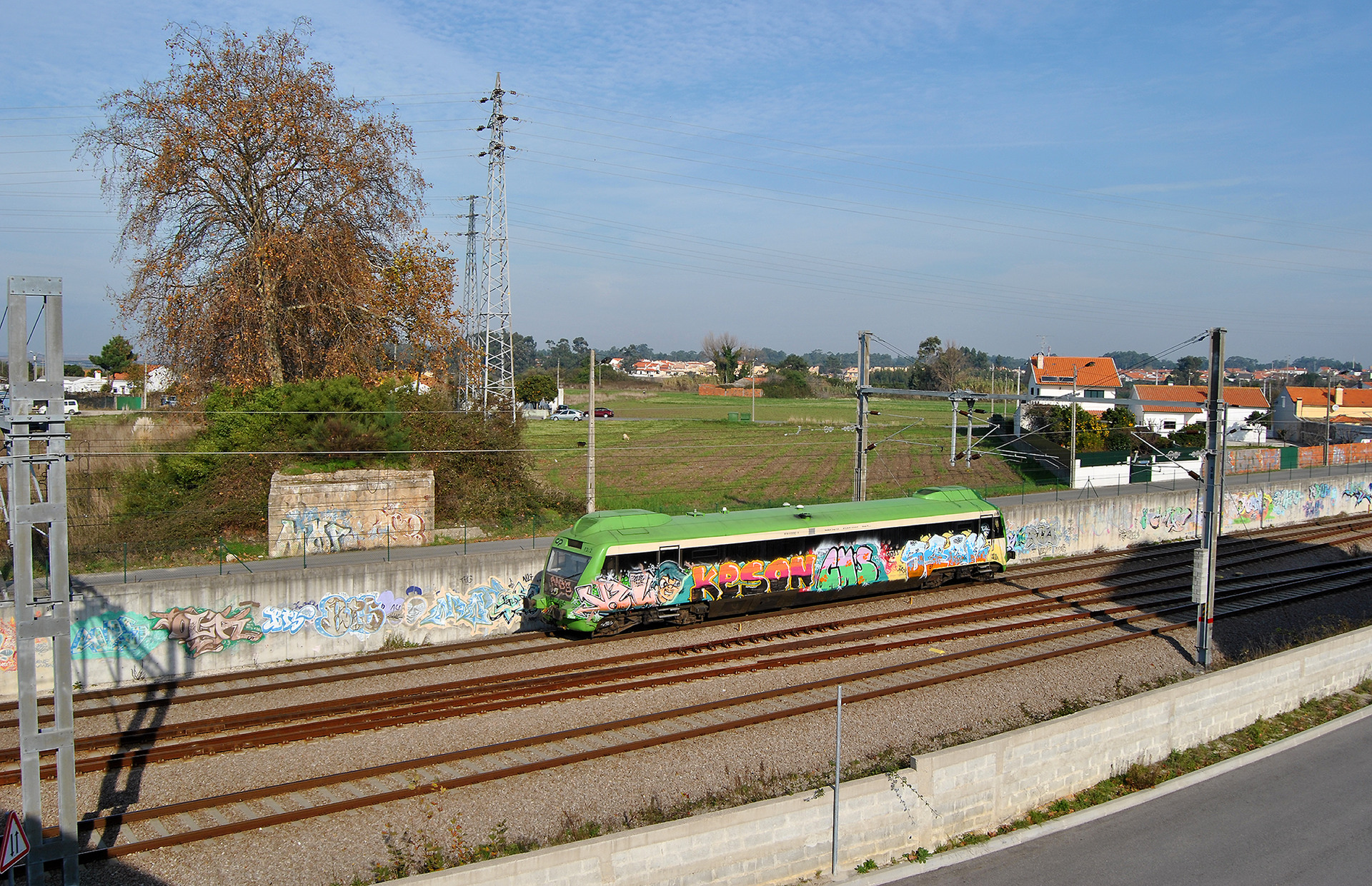 Allan CP 0350 – photo 11
