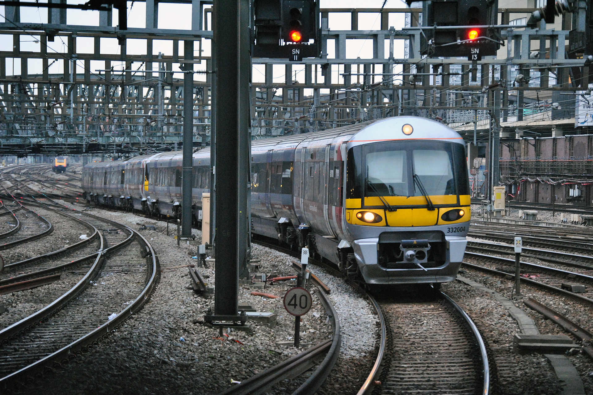 Siemens British Rail Class 332 – photo 5