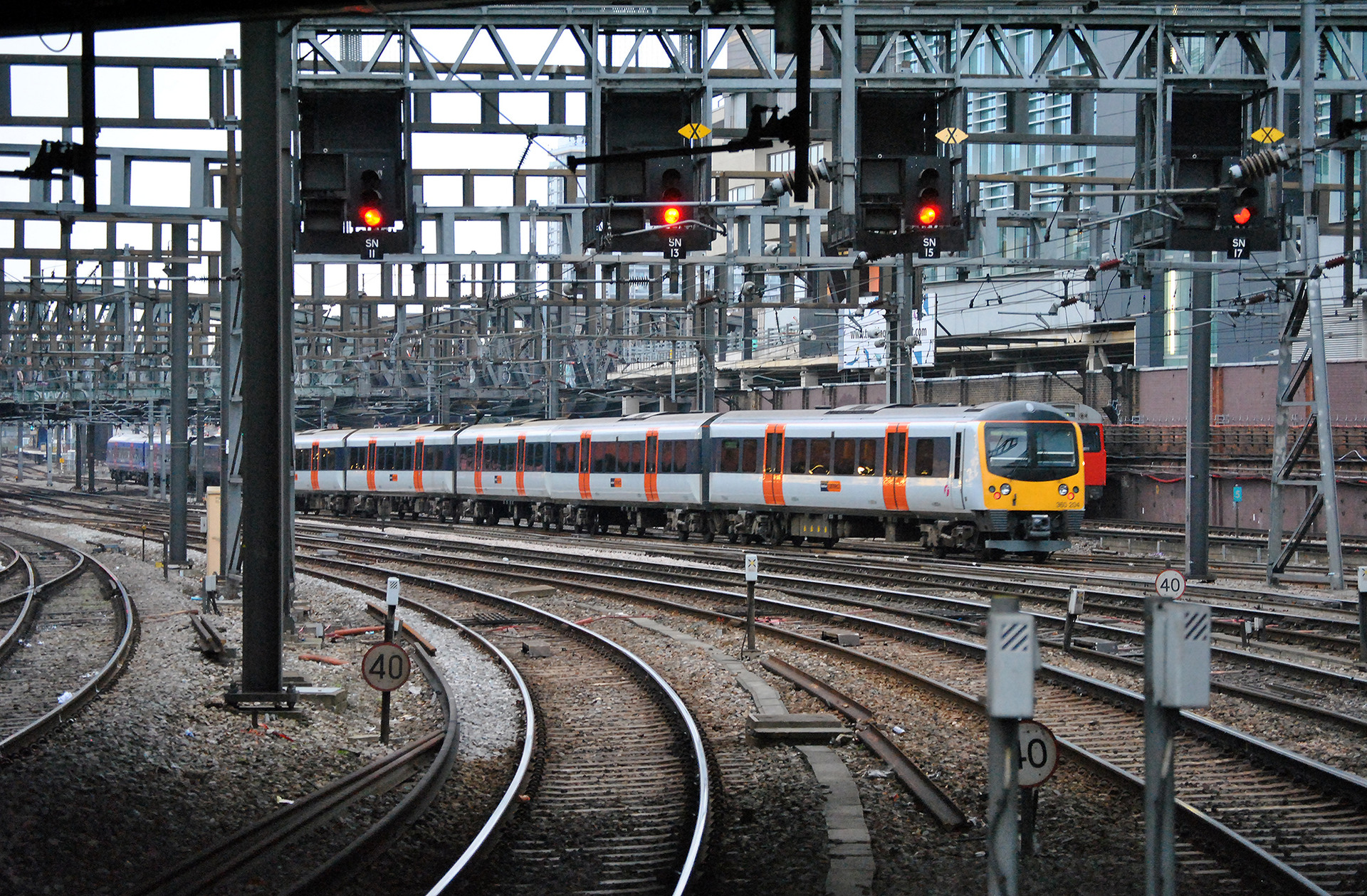 Siemens BR 360/2 – photo 4