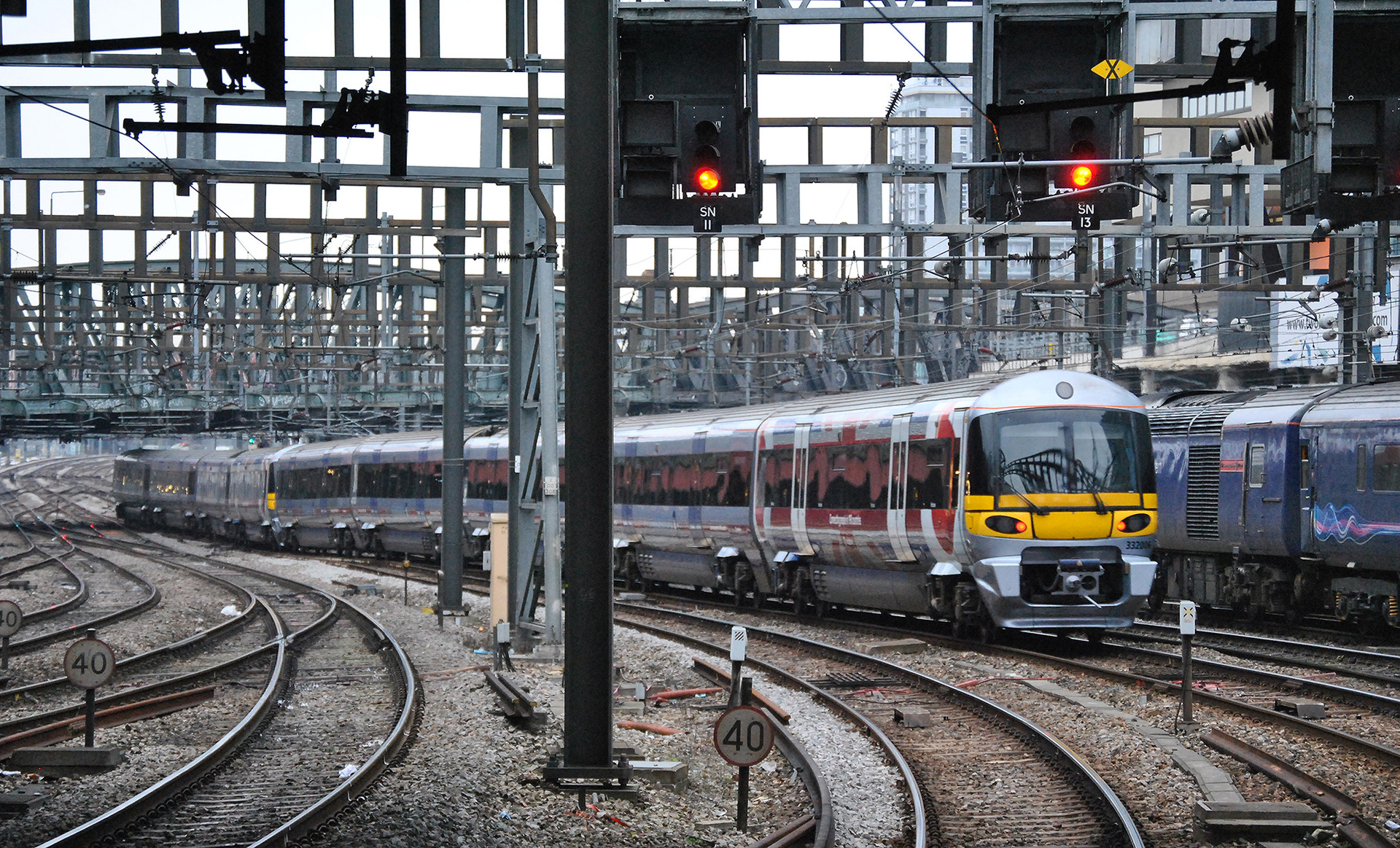 Siemens British Rail Class 332 – photo 6