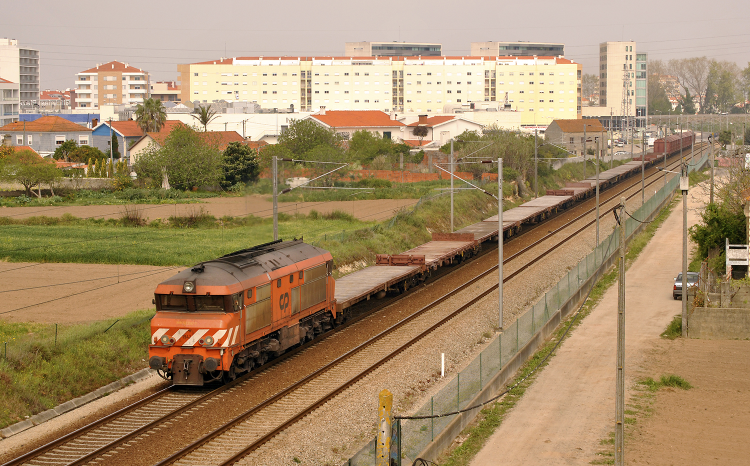 Sorefame CP 1930 – photo 23