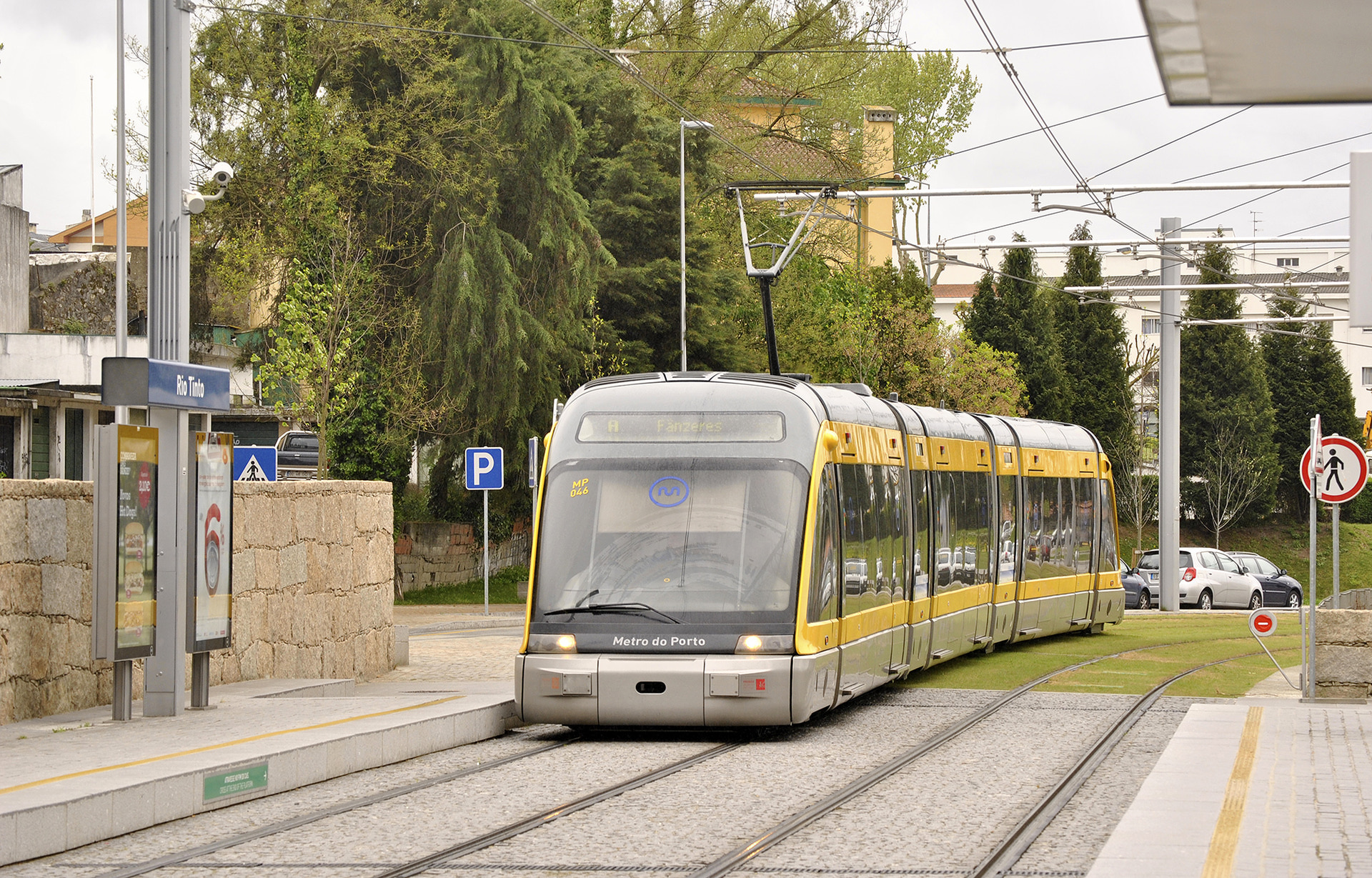 Bombardier Eurotram – Foto 15