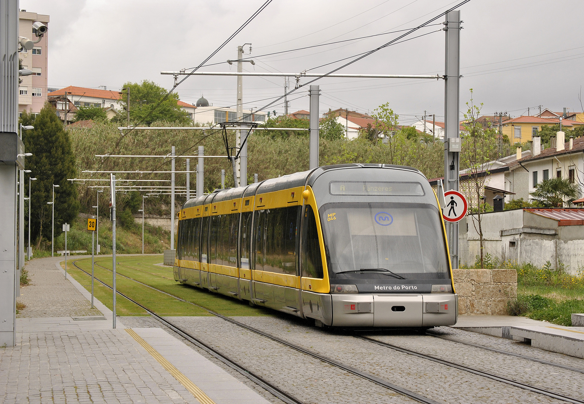 Bombardier Eurotram – Foto 16