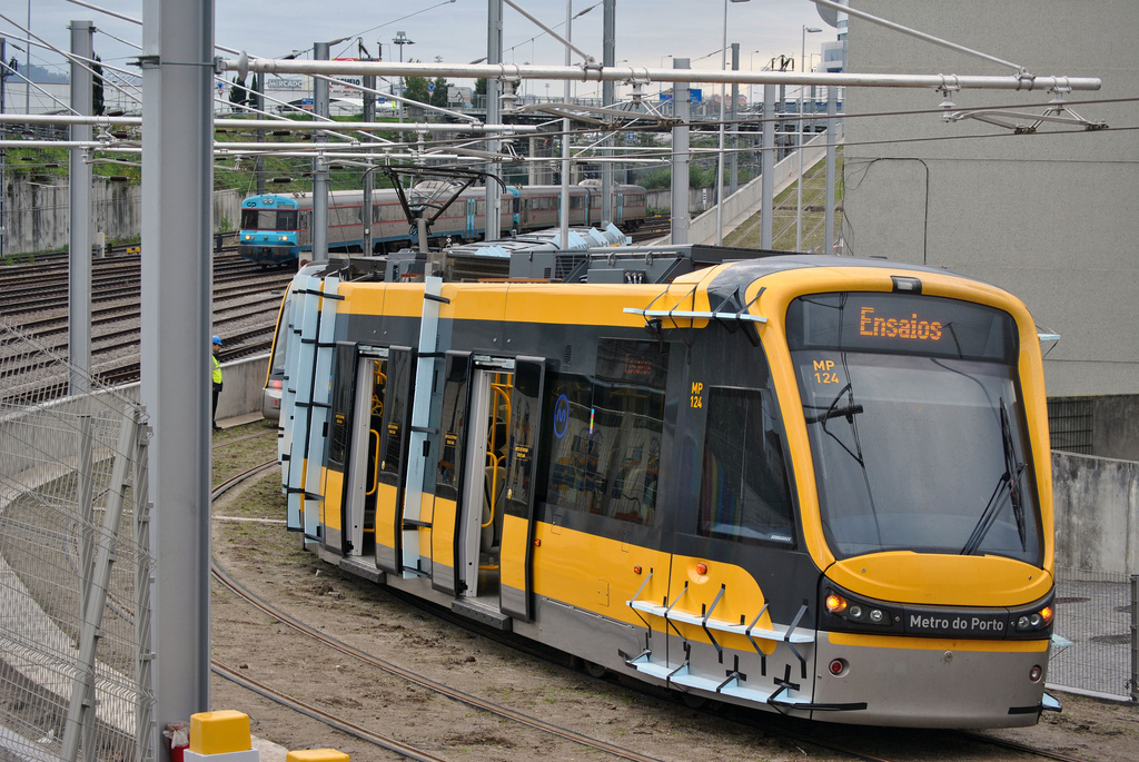 Bombardier MP Flexity Swift – photo 9