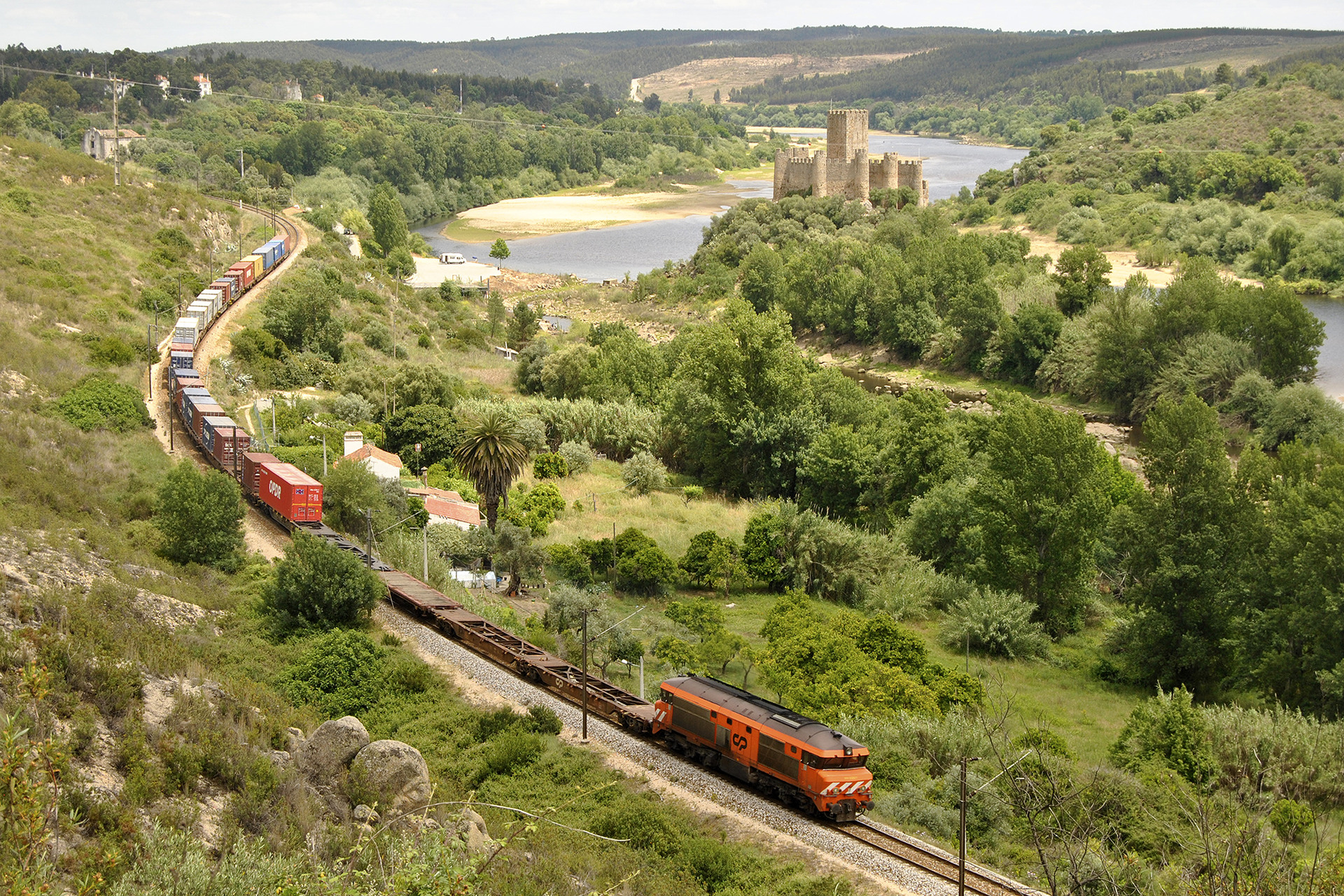 Sorefame CP 1930 – photo 19