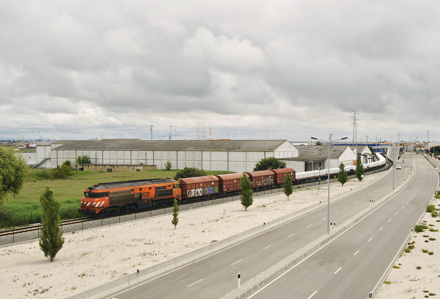Sorefame CP 1930 – photo 17
