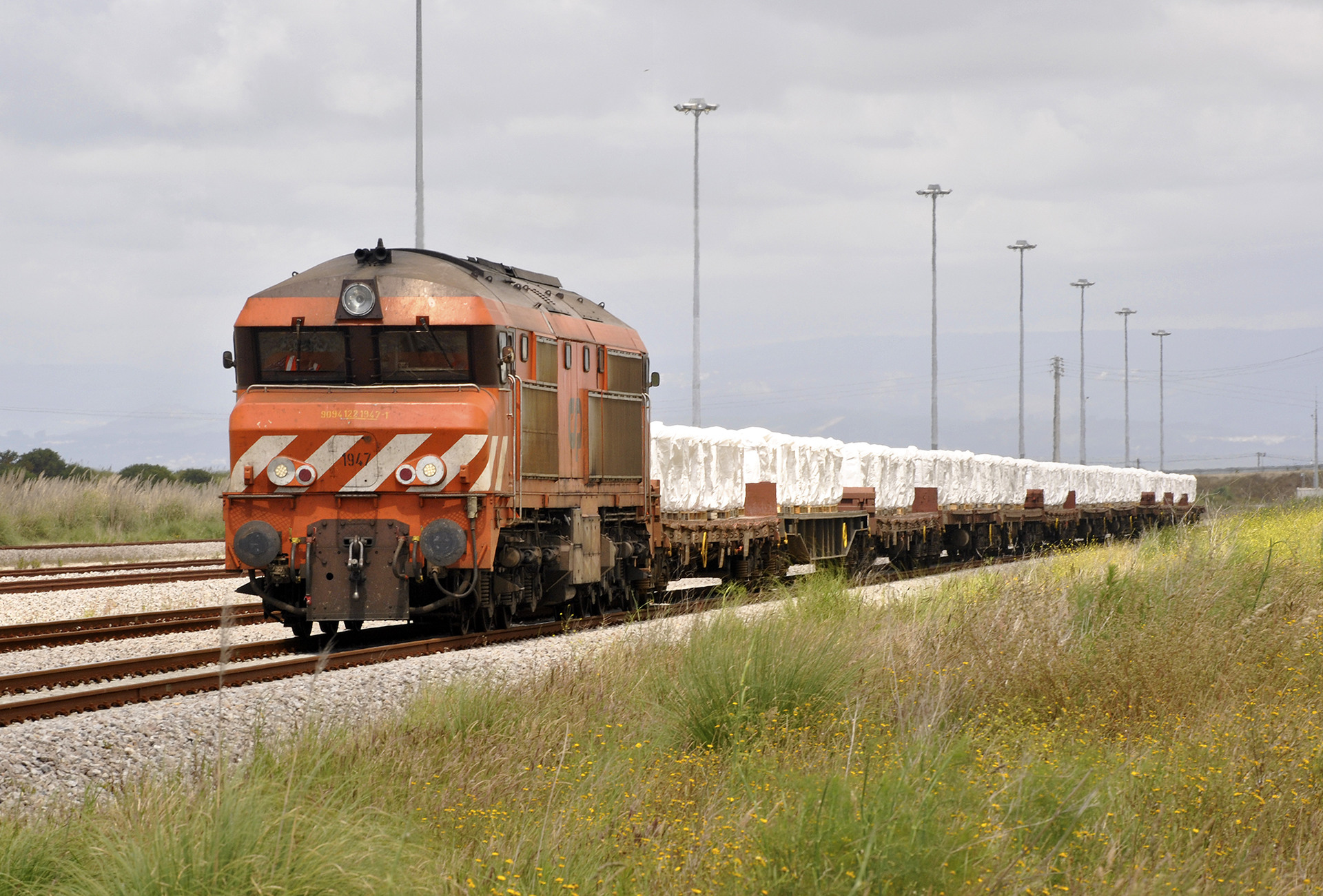 Sorefame CP 1930 – photo 15