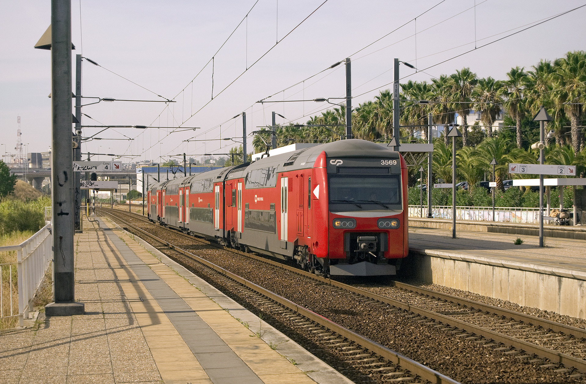 Alstom CP 3500 PT – photo 7