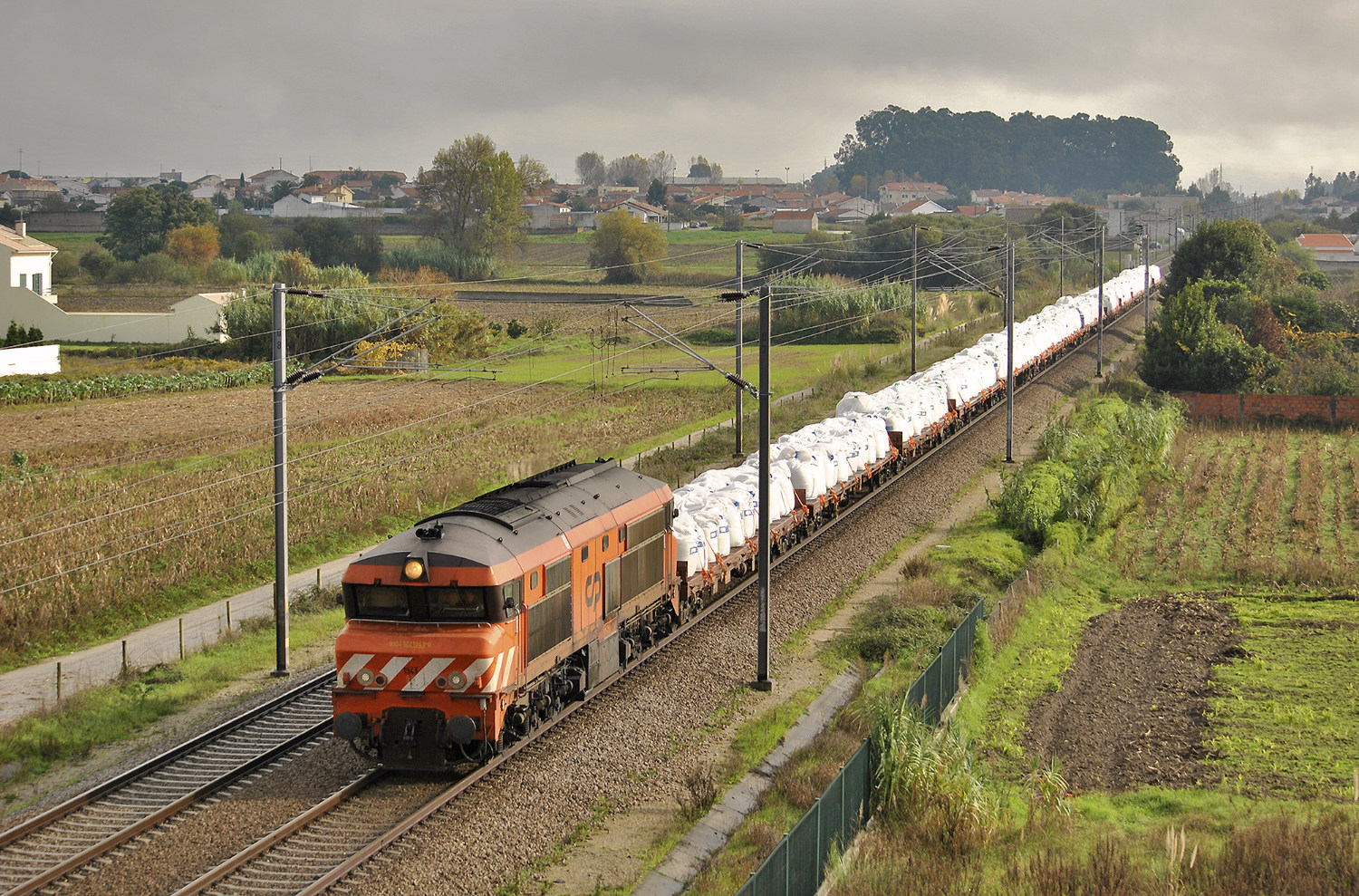 Sorefame CP 1930 – photo 14