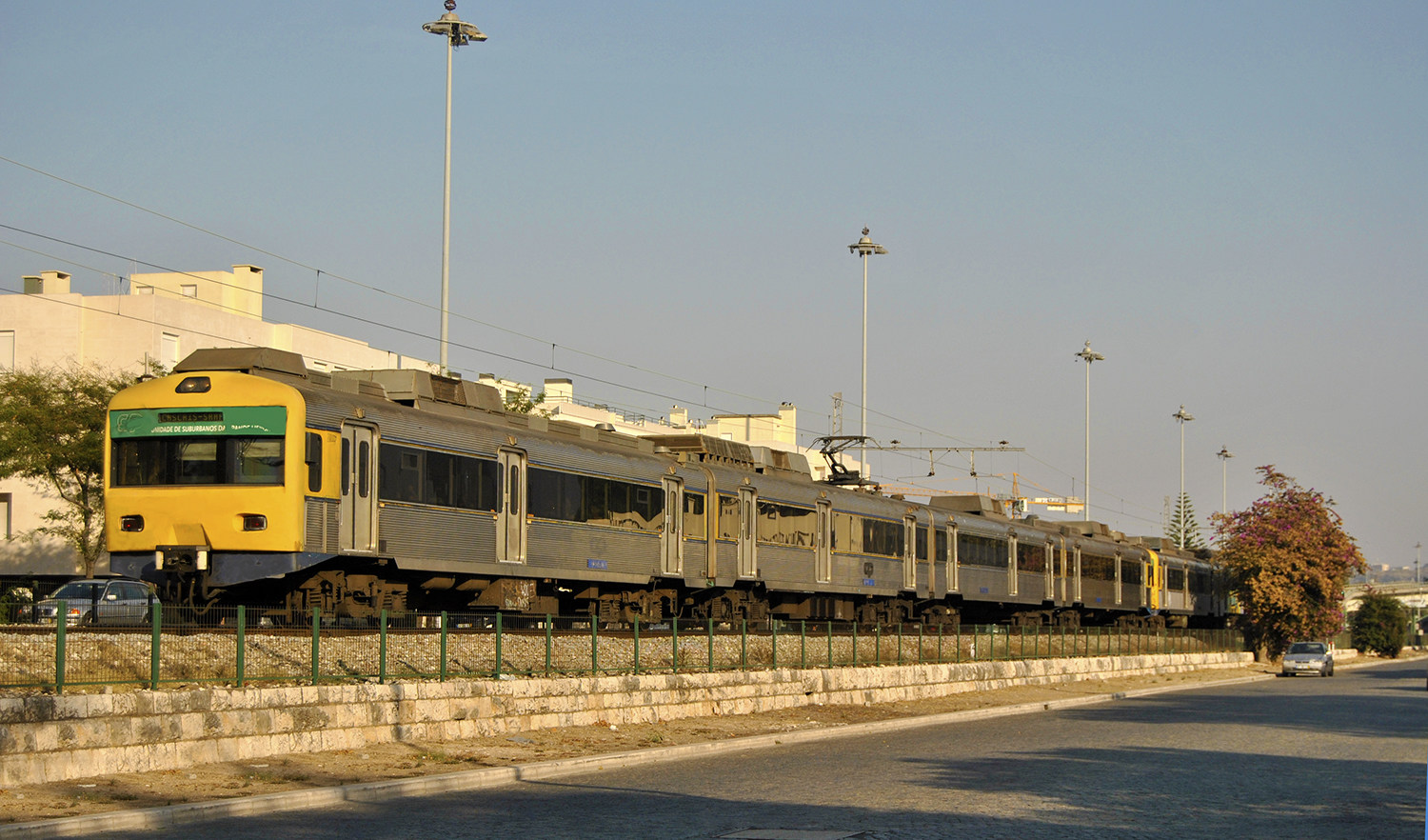 Alstom 3250 – photo 3
