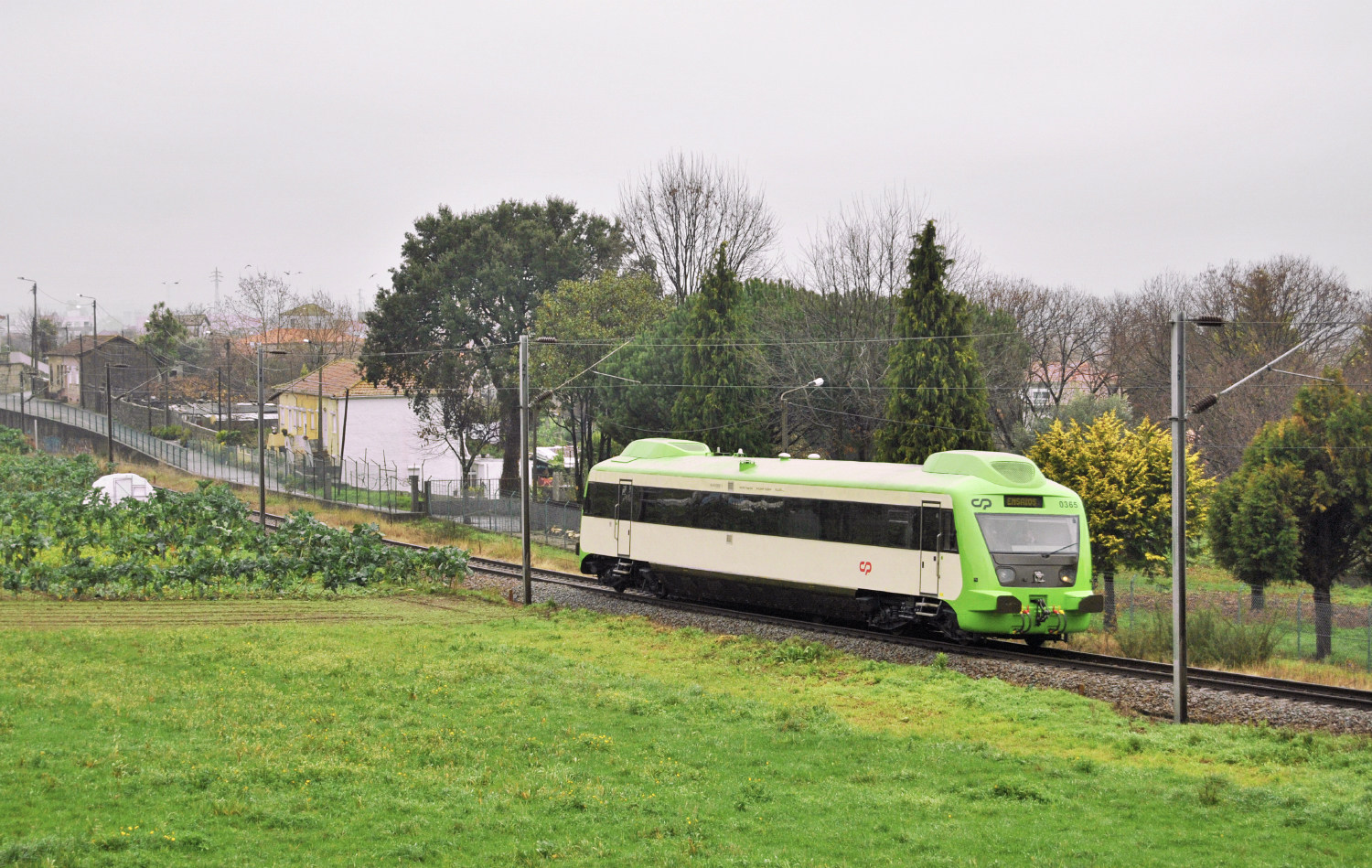 Allan CP 0350 – photo 6