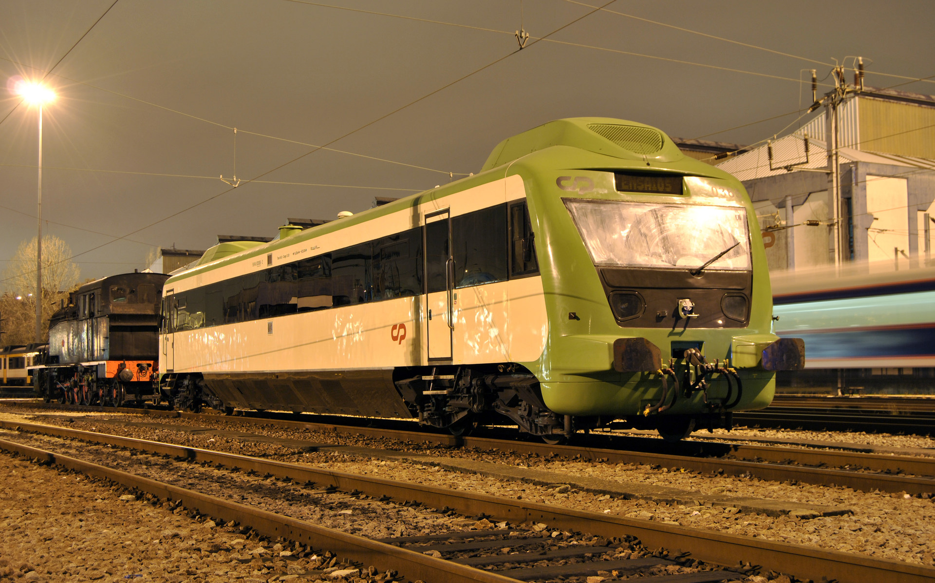Allan CP 0350 – photo 5