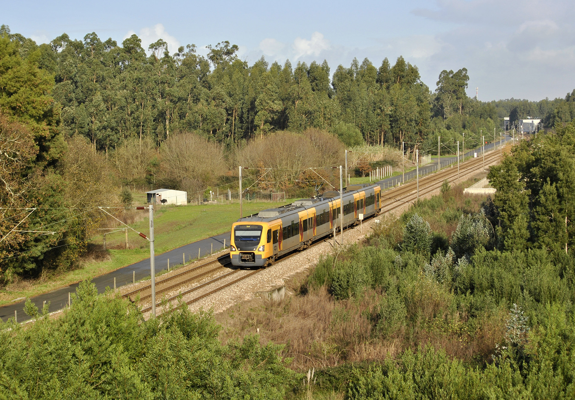 Siemens UME 3400 – photo 19