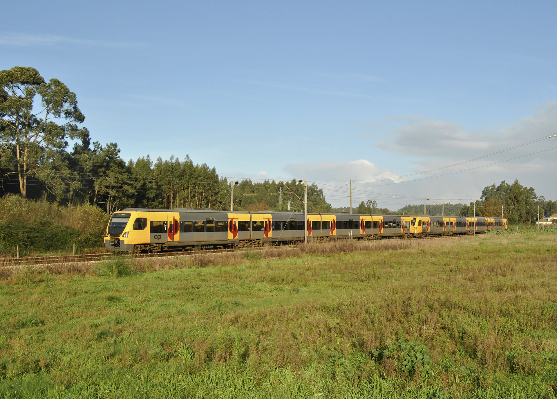 Siemens UME 3400 – photo 18