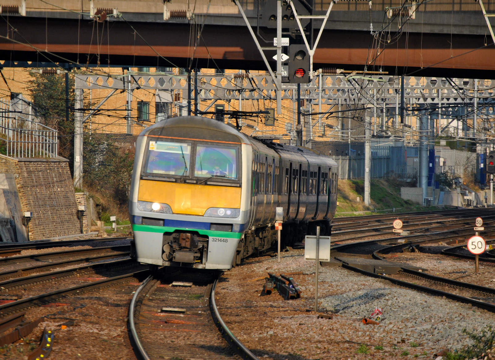 BREL BR 321/4 – photo 7