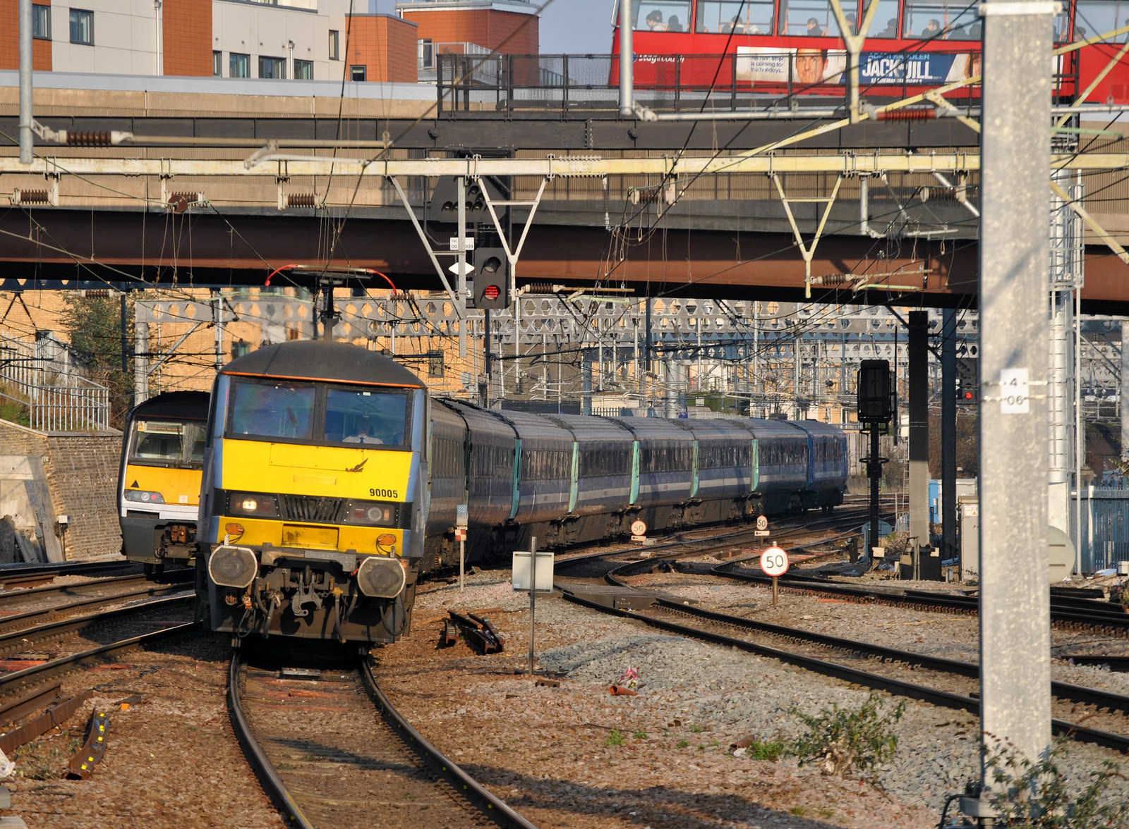BREL BR 90 – photo 20