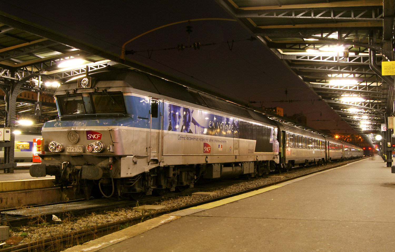 Alstom CC 72100 – photo 21