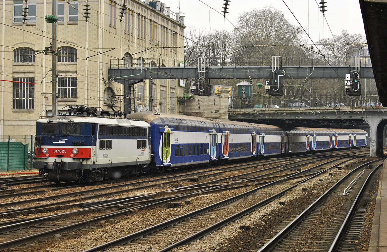 Alstom BB 17000 – photo 10