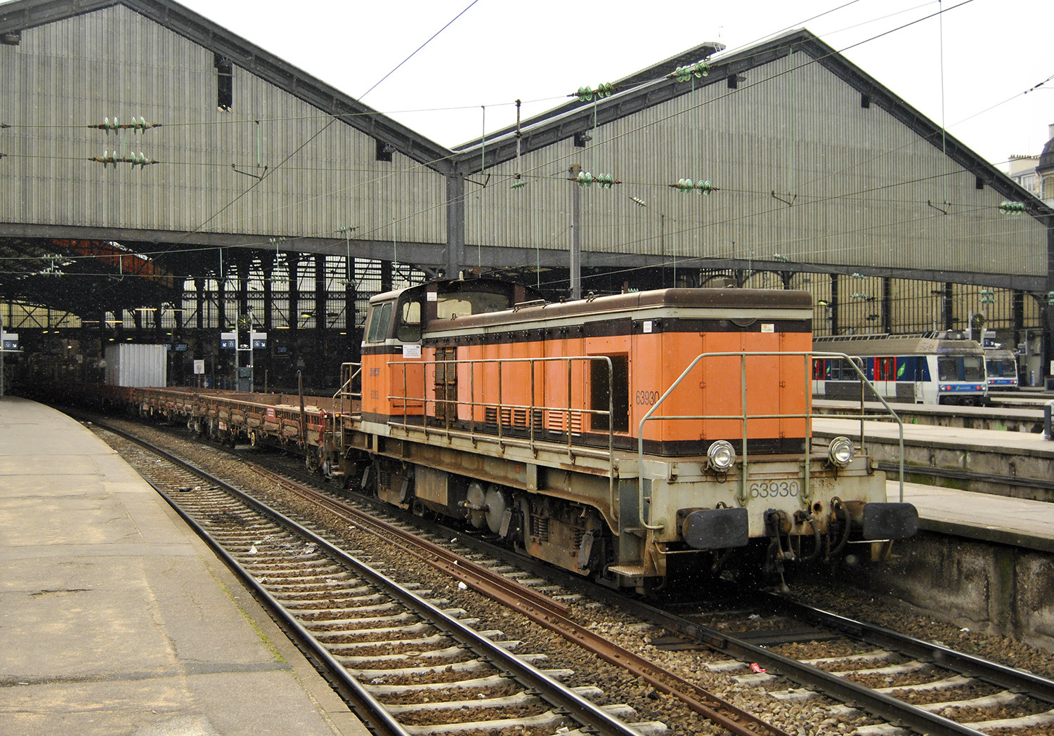 SACM BB 63500 – foto 12