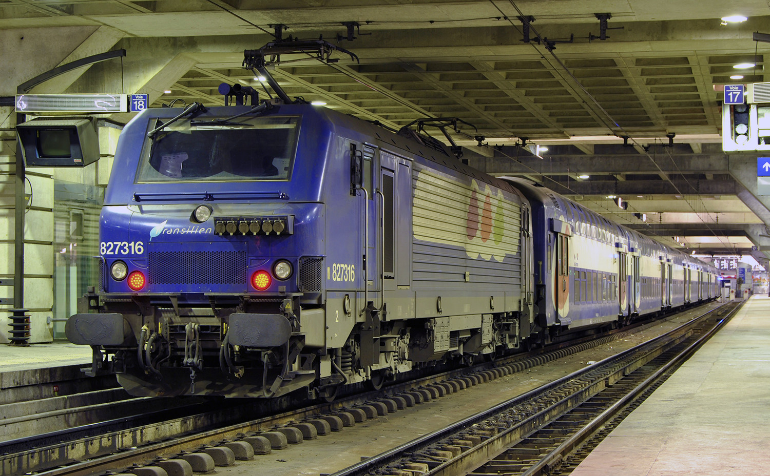 Alstom BB 27300 – photo 9