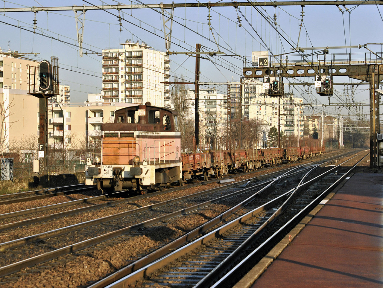 Decauville Y 7400 – photo 5