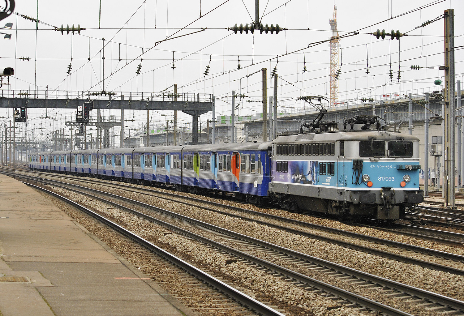 Alstom BB 17000 – photo 11