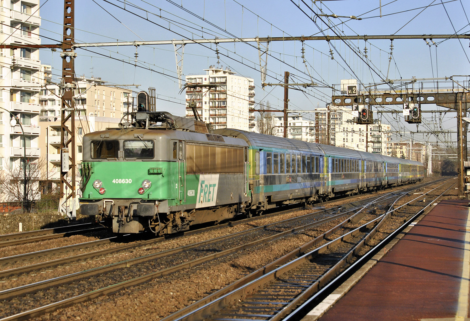 Alstom BB 8500 – photo 19