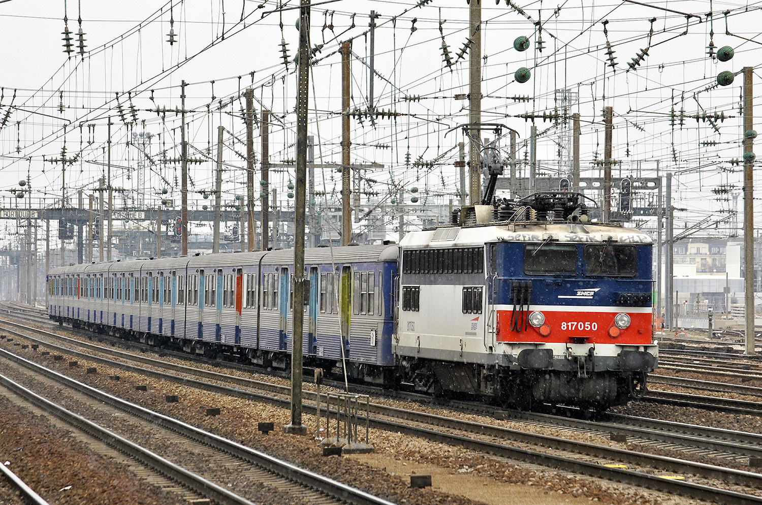 Alstom BB 17000 – photo 9