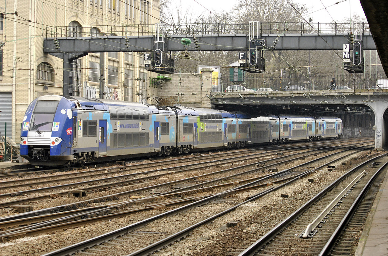 Alstom Z 26500 – photo 15