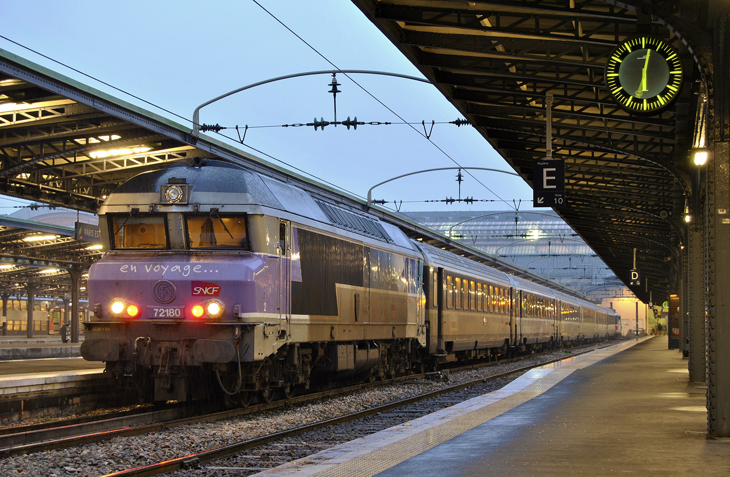 Alstom CC 72100 – photo 20