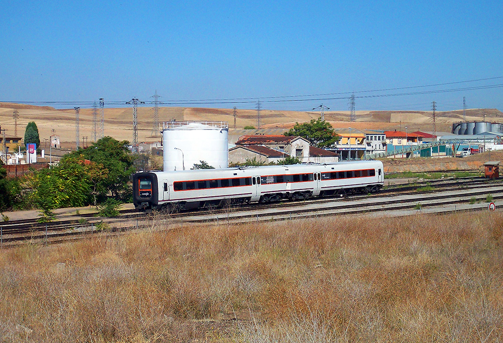CAF RENFE 594 – photo 17