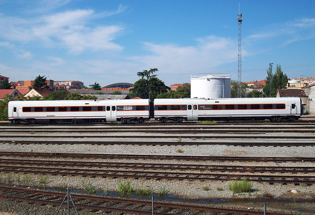 CAF RENFE 594 – photo 18