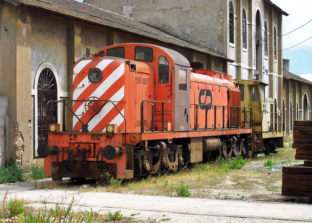 ALCo CP 1500 – foto 19