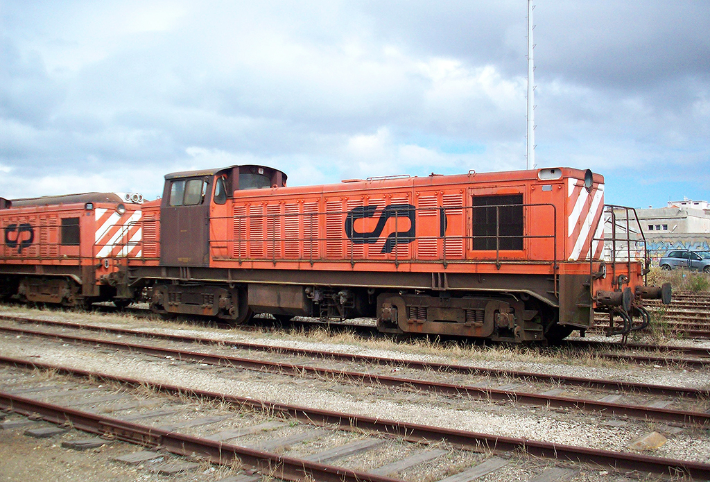 Sorefame CP 1200 – photo 6