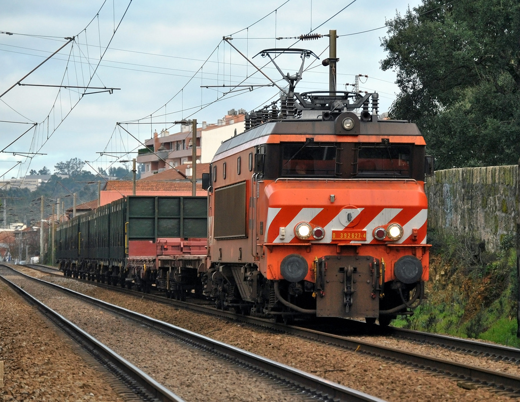 Alstom CP 2620 – photo 11