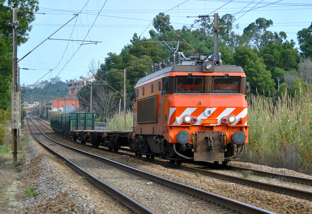 Alstom CP 2620 – photo 12