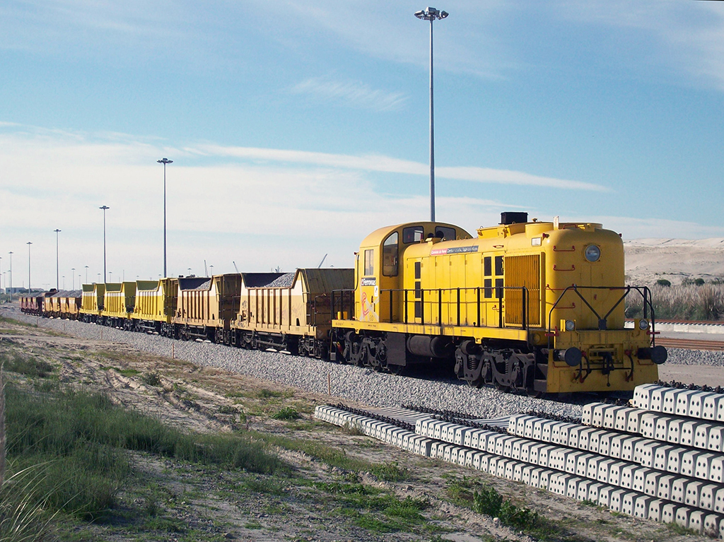 ALCo CP 1500 – foto 17