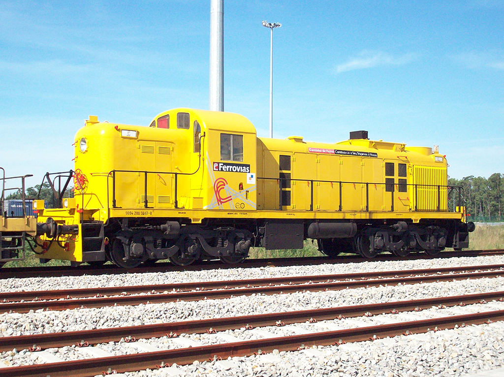 ALCo CP 1500 – foto 18