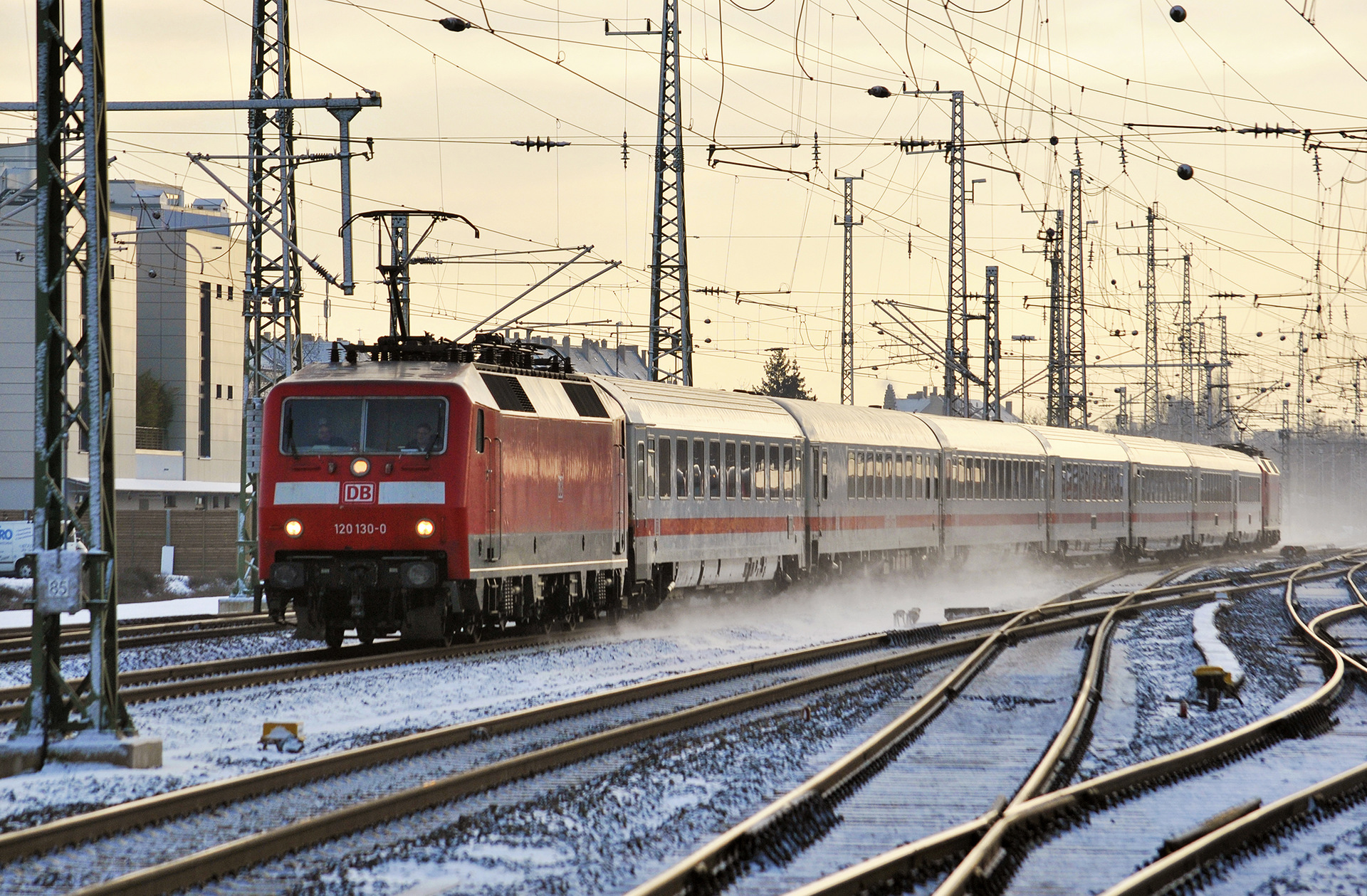 Krupp DB 120.1 – photo 21