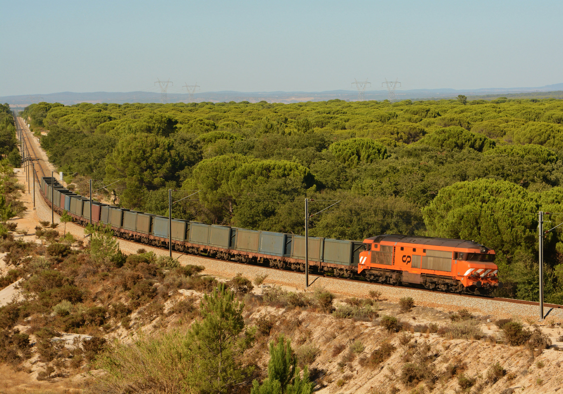 Sorefame CP 1930 – photo 6