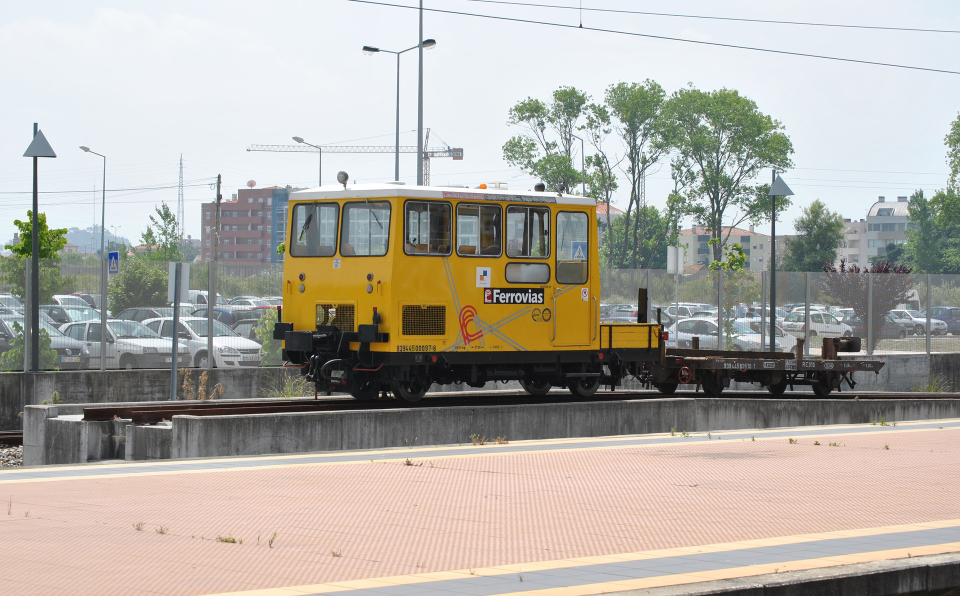 Geismar DPE 200 – foto 2