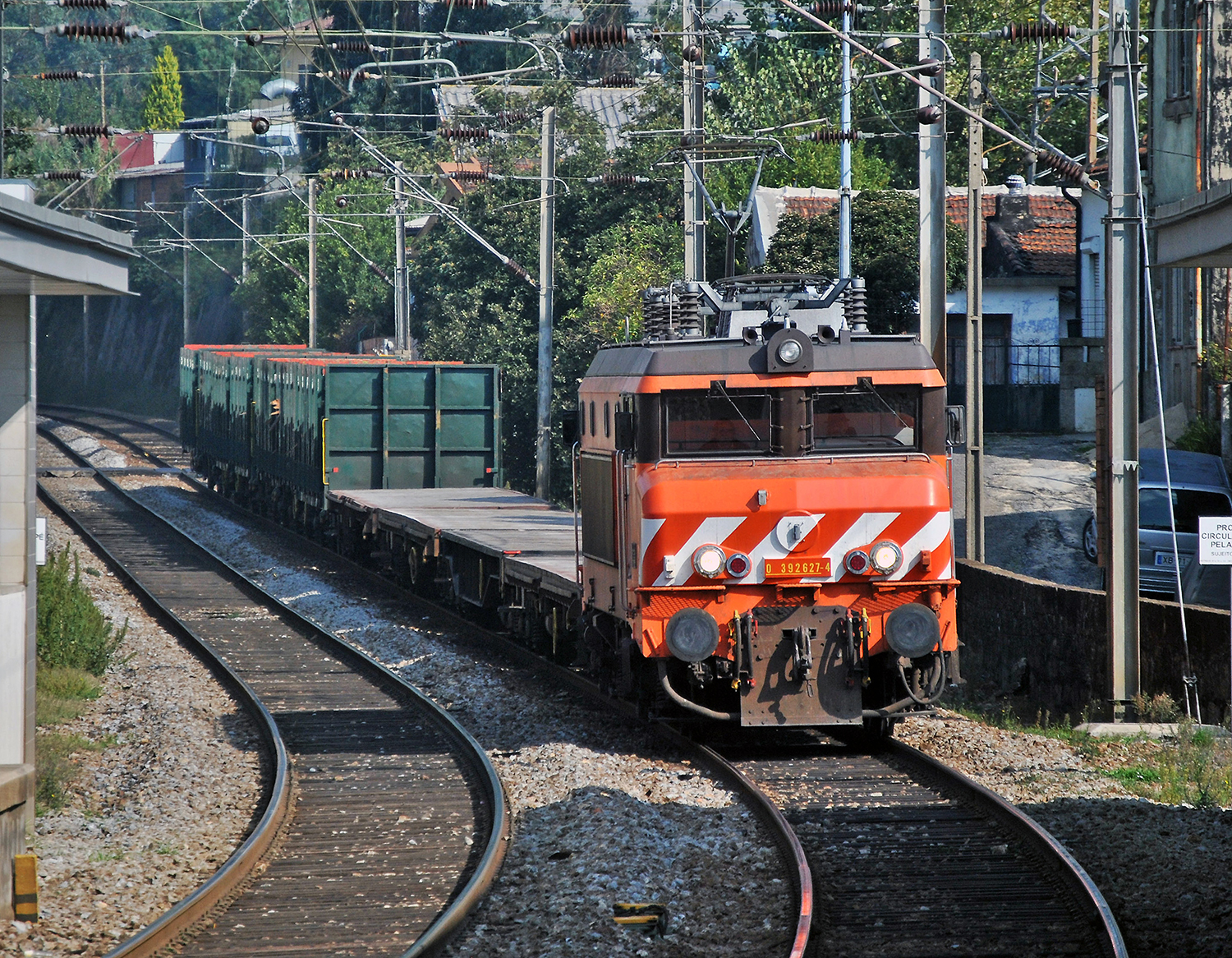 Alstom CP 2620 – photo 10
