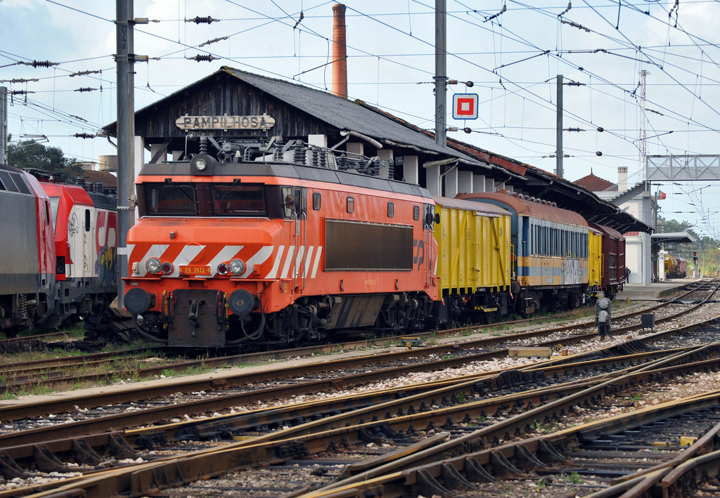 Alstom CP 2620 – photo 13