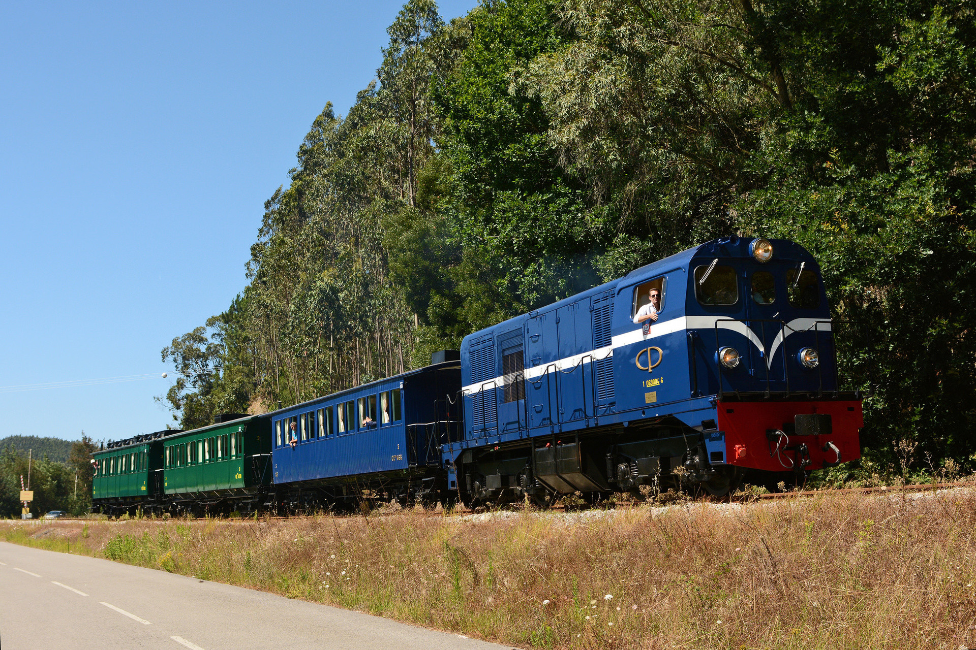 Alstom BB44t – photo 13
