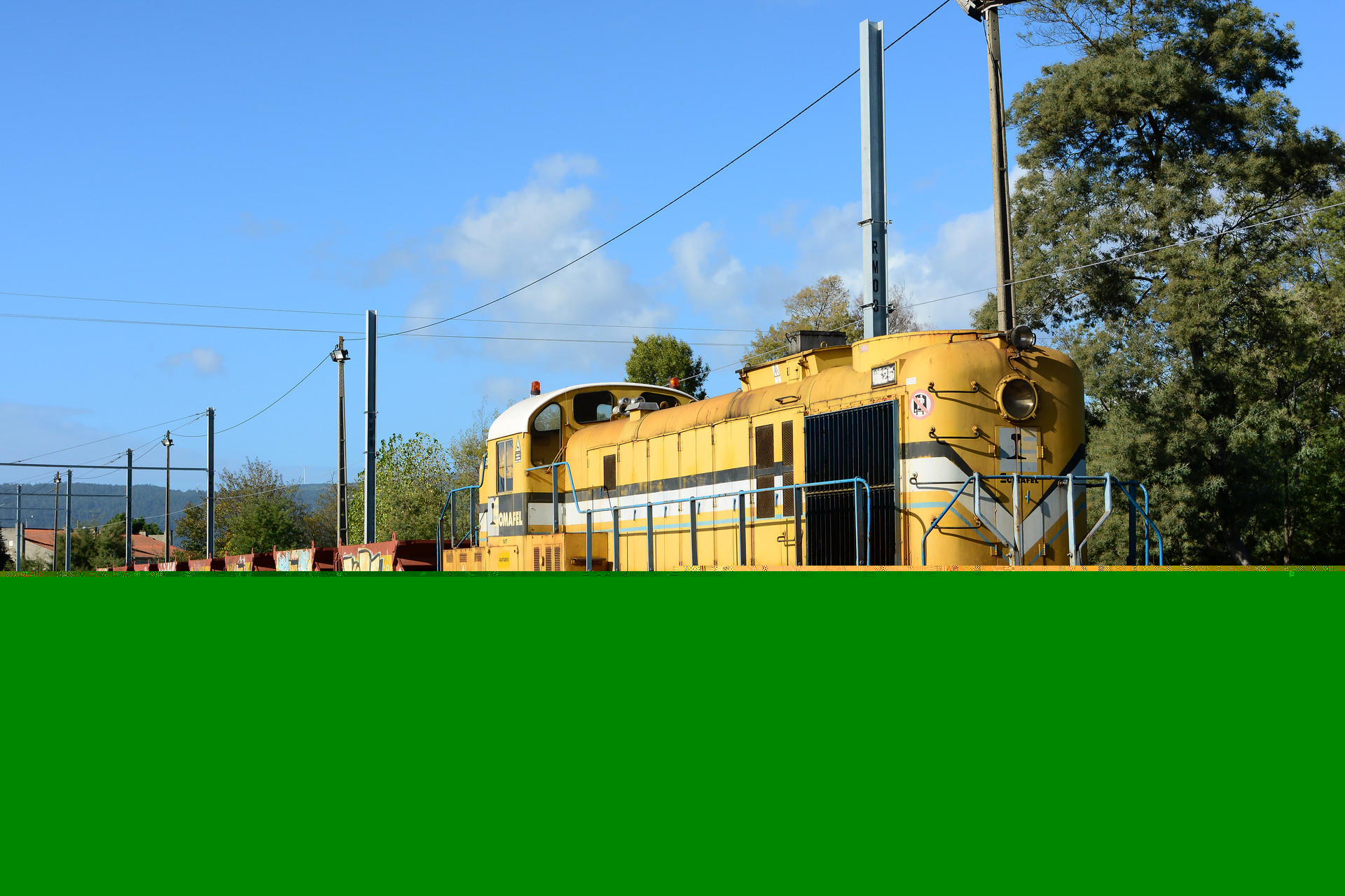 ALCo CP 1520 – foto 2