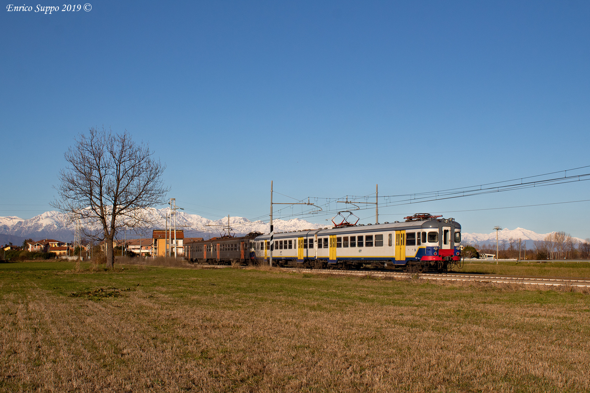 ACEC SNCB AM54 – photo 2