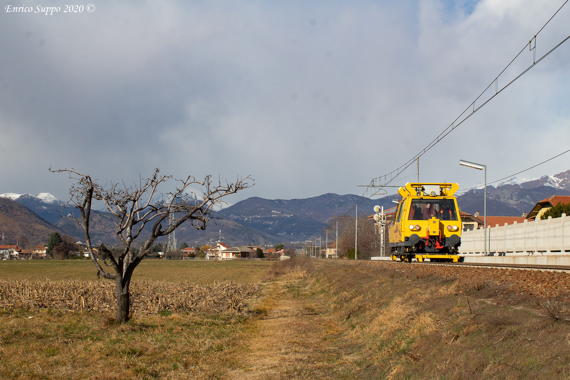 Matisa PV7 – photo 2