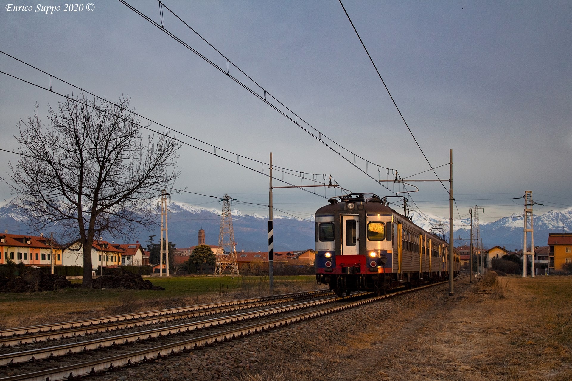 BN SNCB AM56 – Foto 5